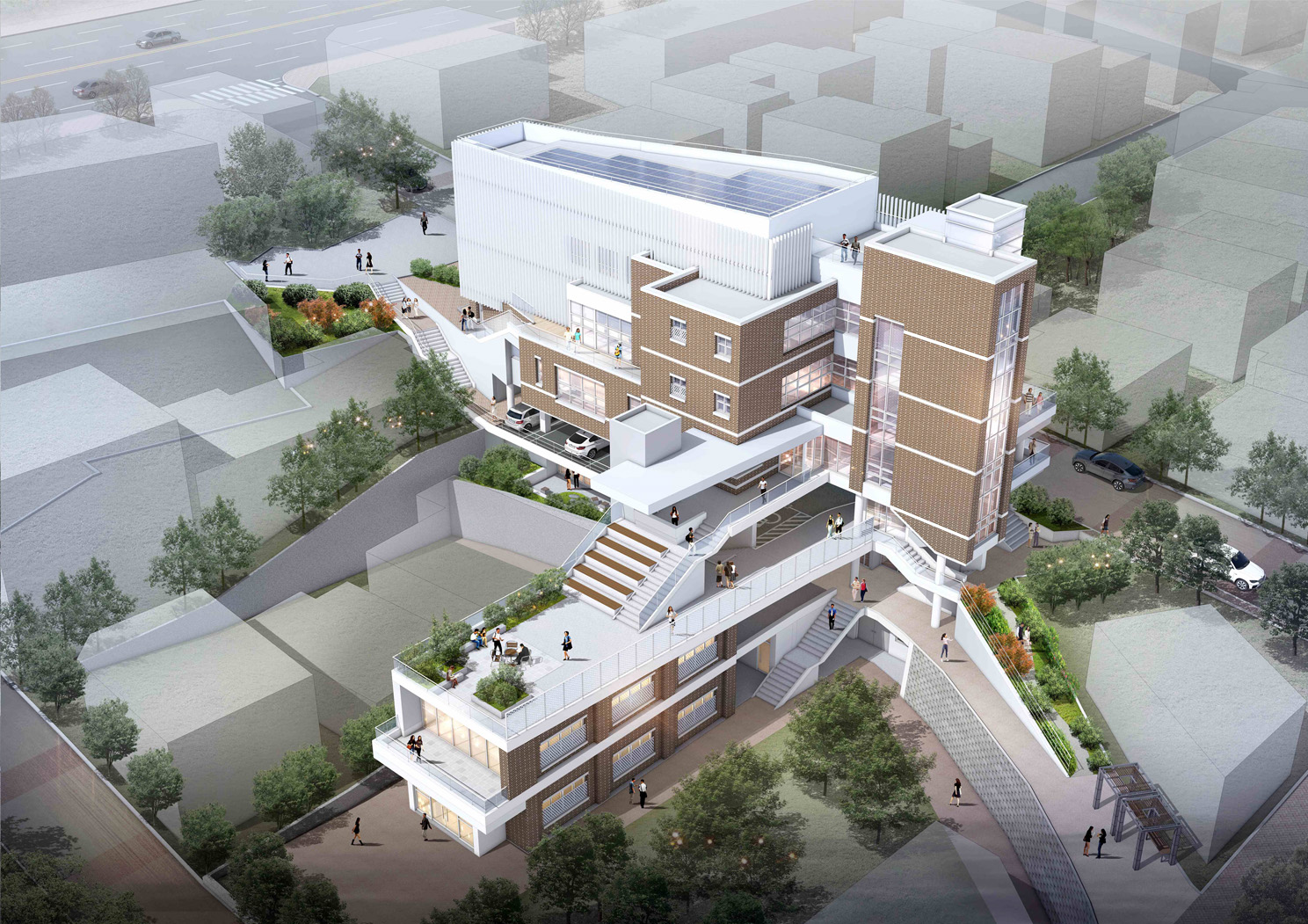 사진 제공 대구 달서구