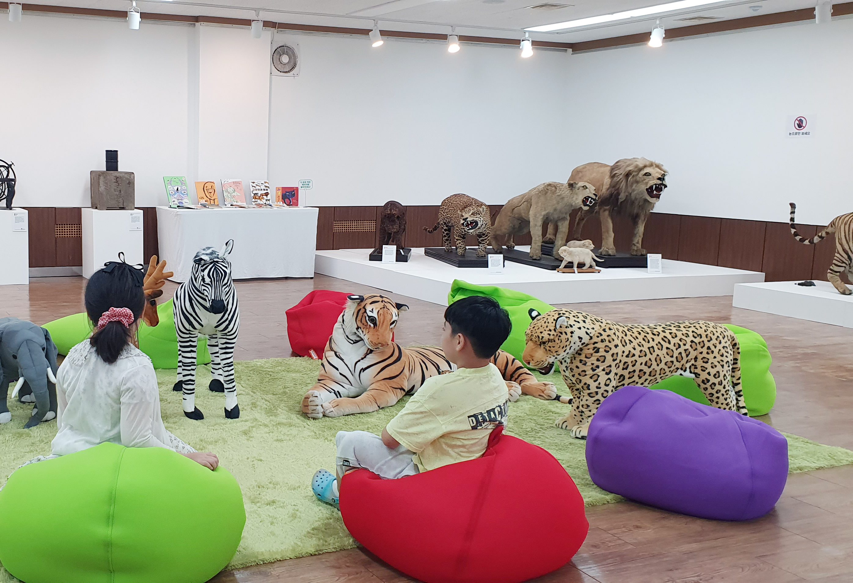 사진 제공 경북대 자연사박물관