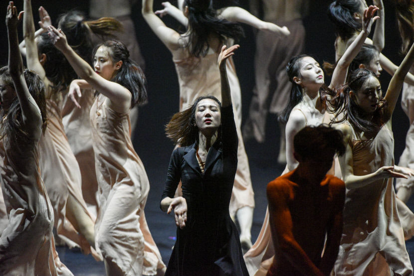 사진 제공 대구무용협회