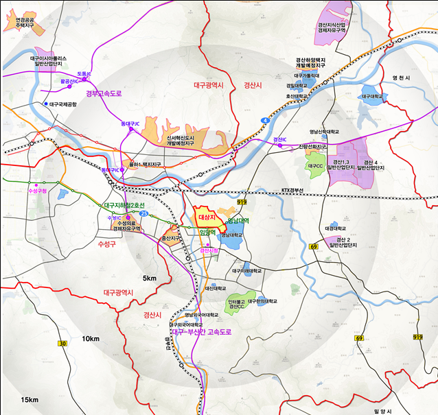 사진 제공 LH 대구경북지역본부