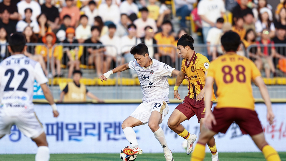 사진 제공 김천상무