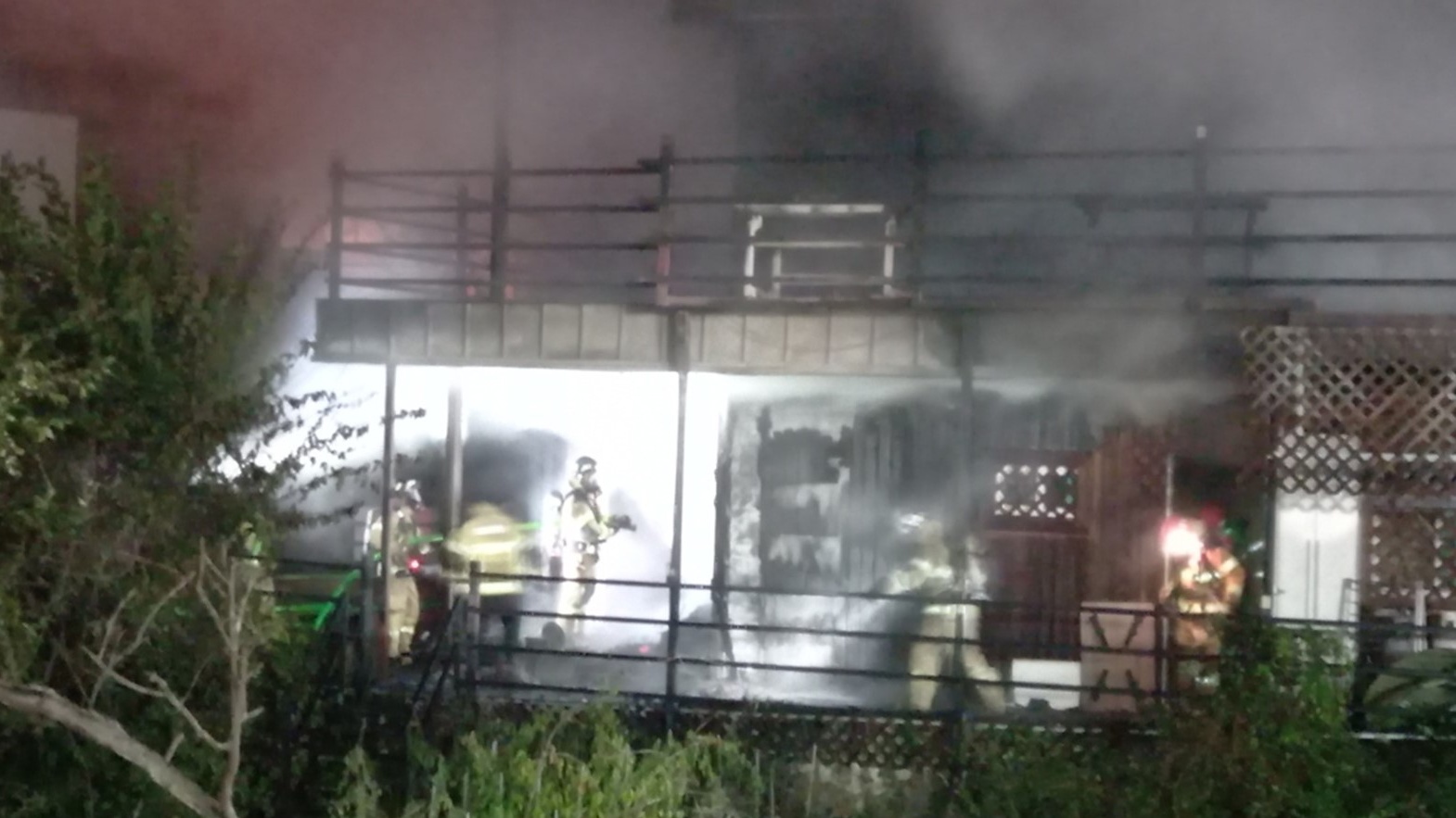 사진 제공 경북소방본부