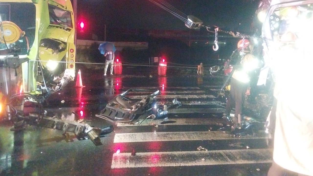 사진 제공 경북 경주소방서