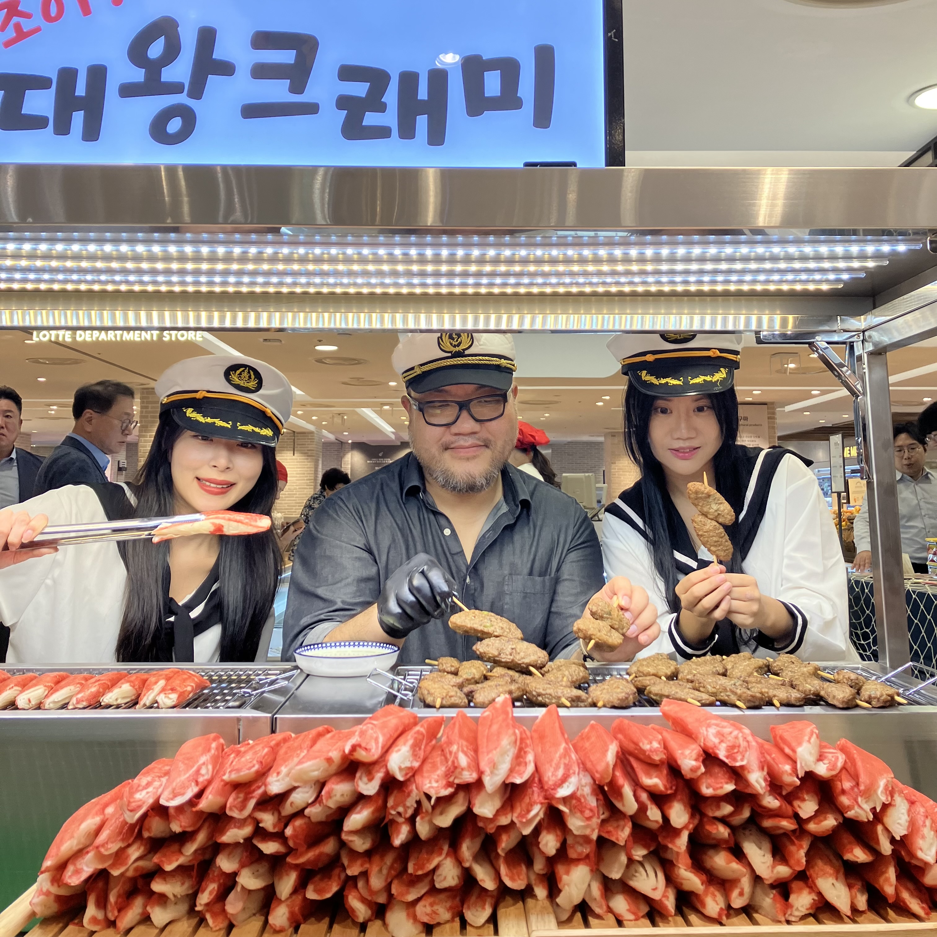 사진 제공 롯데백화점