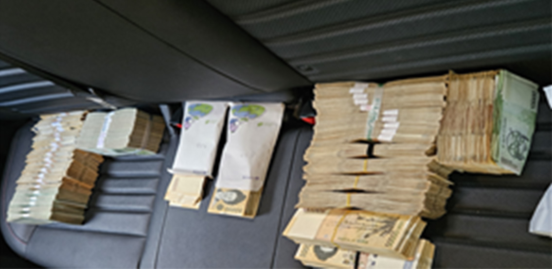 사진 제공 경북경찰청