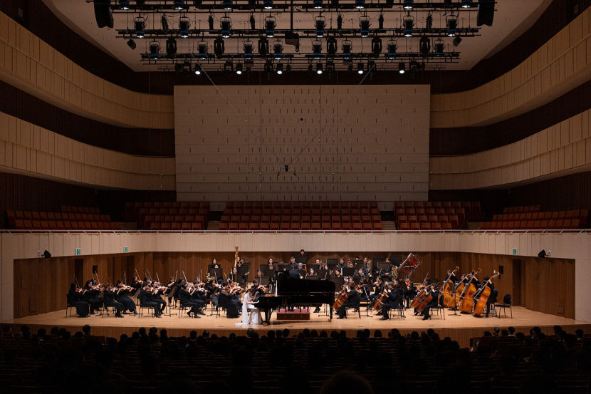 사진 제공 대구시립교향악단