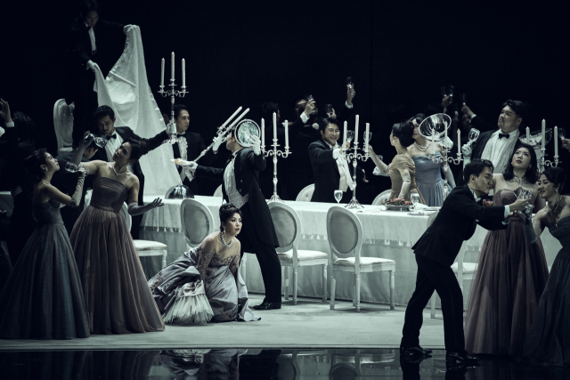 사진 제공 광주시립오페라단