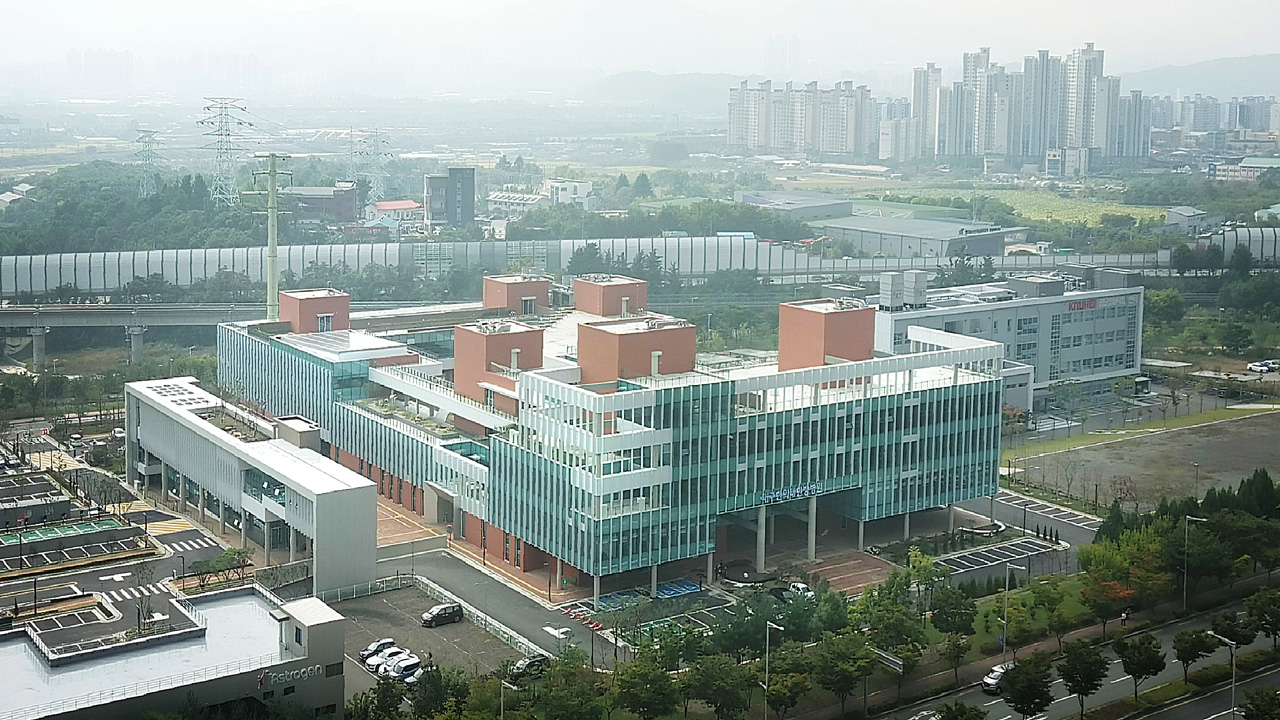 사진 제공 대구한의대 병원