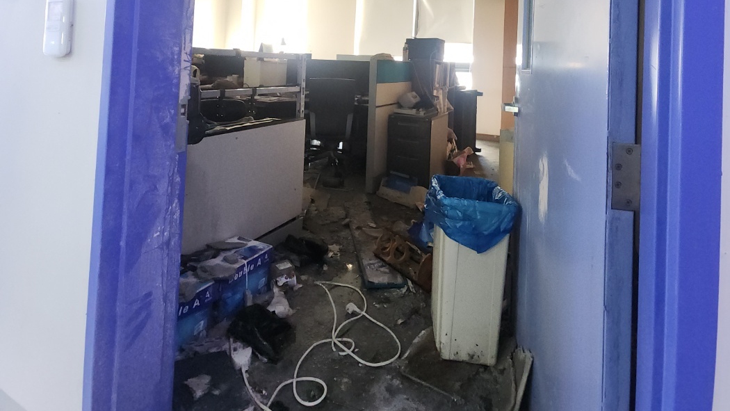 사진 제공 대구소방본부