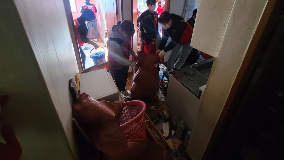 사진 제공 대구 남구청