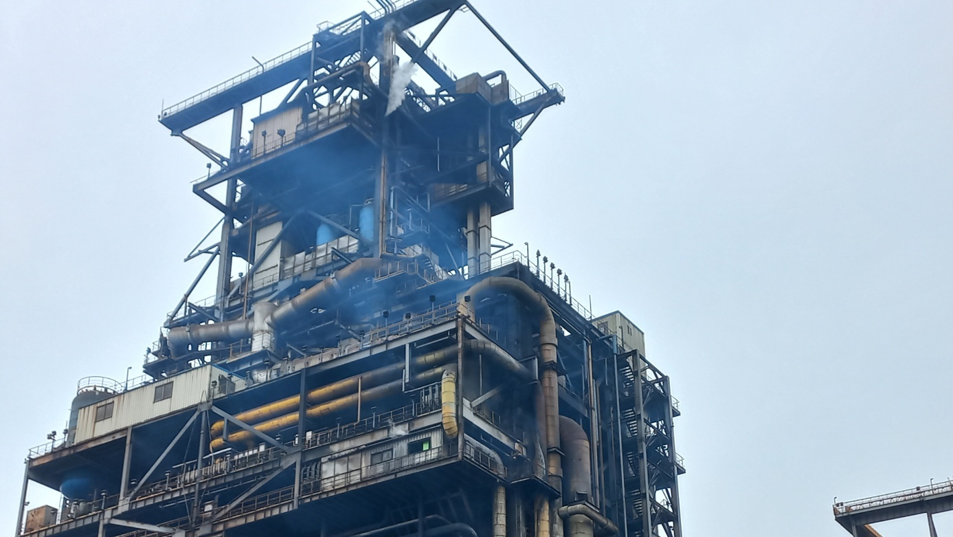 사진 제공 경북소방본부