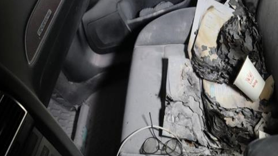 사진 제공 대구소방본부