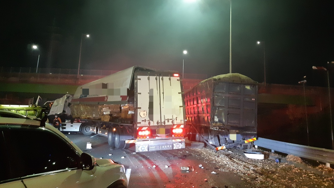 사진 제공 경북소방본부