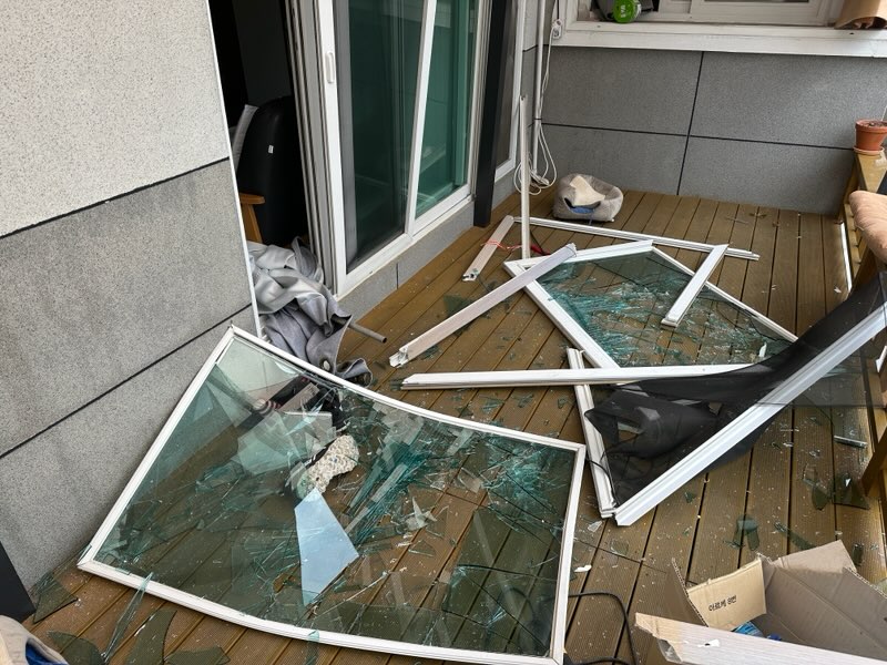 사진 제공 경북소방본부