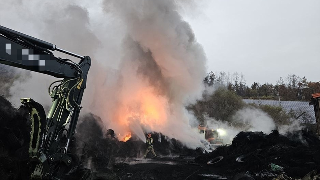 사진 제공 경북소방본부