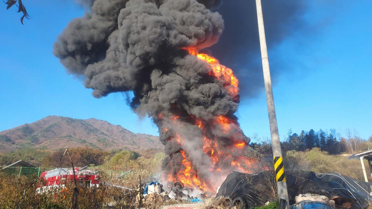 사진 제공 경상북도