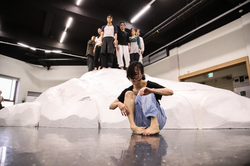 사진 제공 대구시립무용단