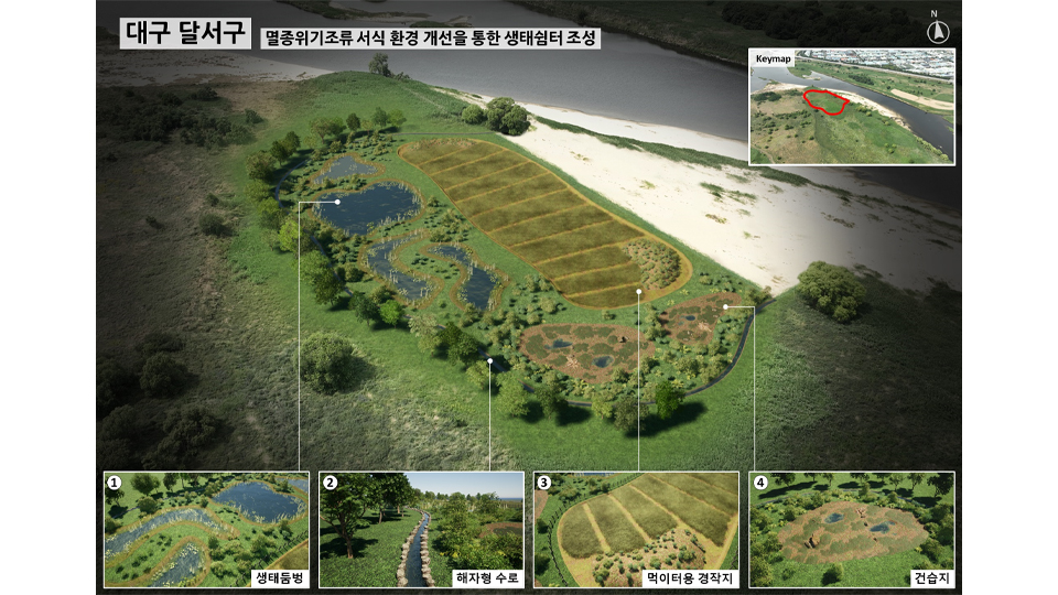 사진 제공 대구 달서구