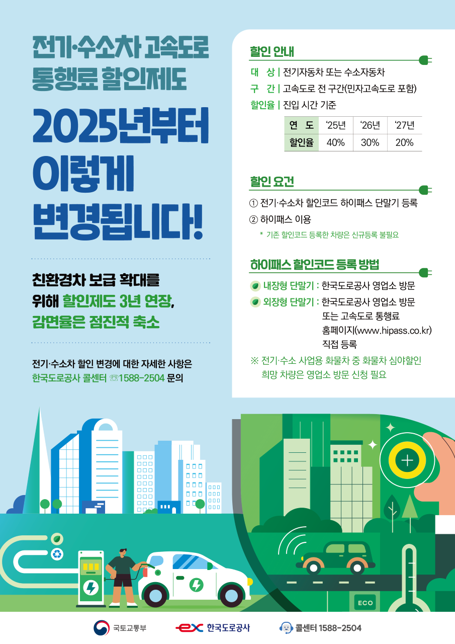 사진 제공 한국도로공사