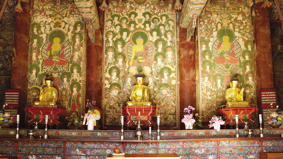 사진 제공 경북 김천시