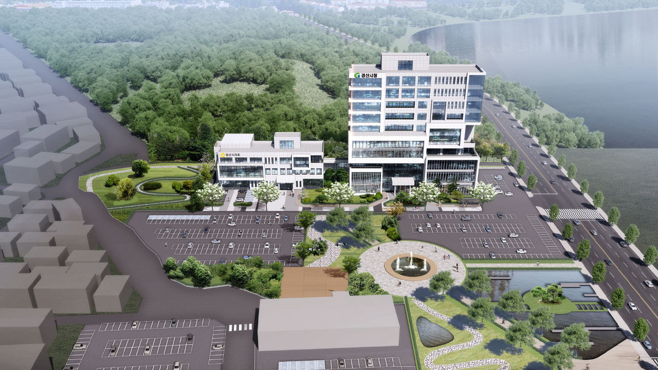 사진 제공 경북 경산시