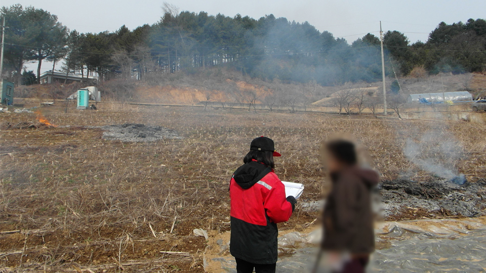 사진 제공 산림청