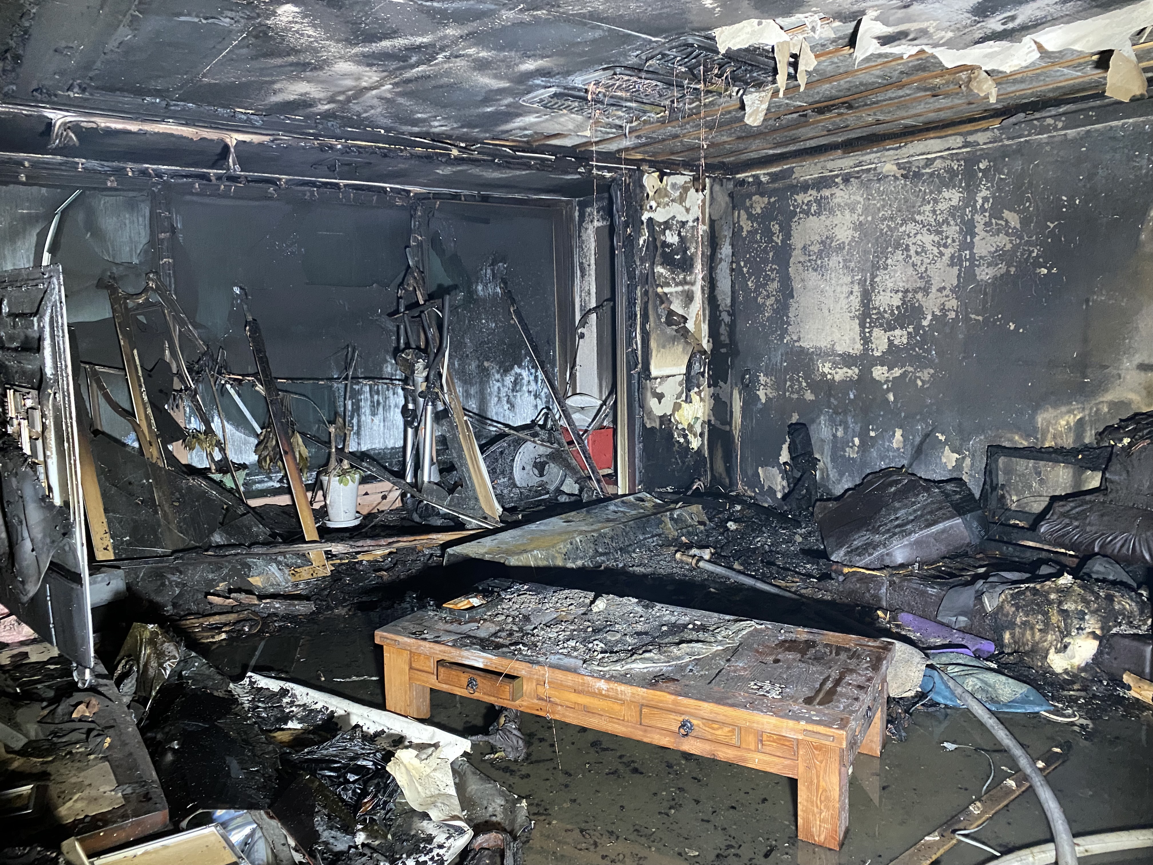 사진제공 대구소방안전본부