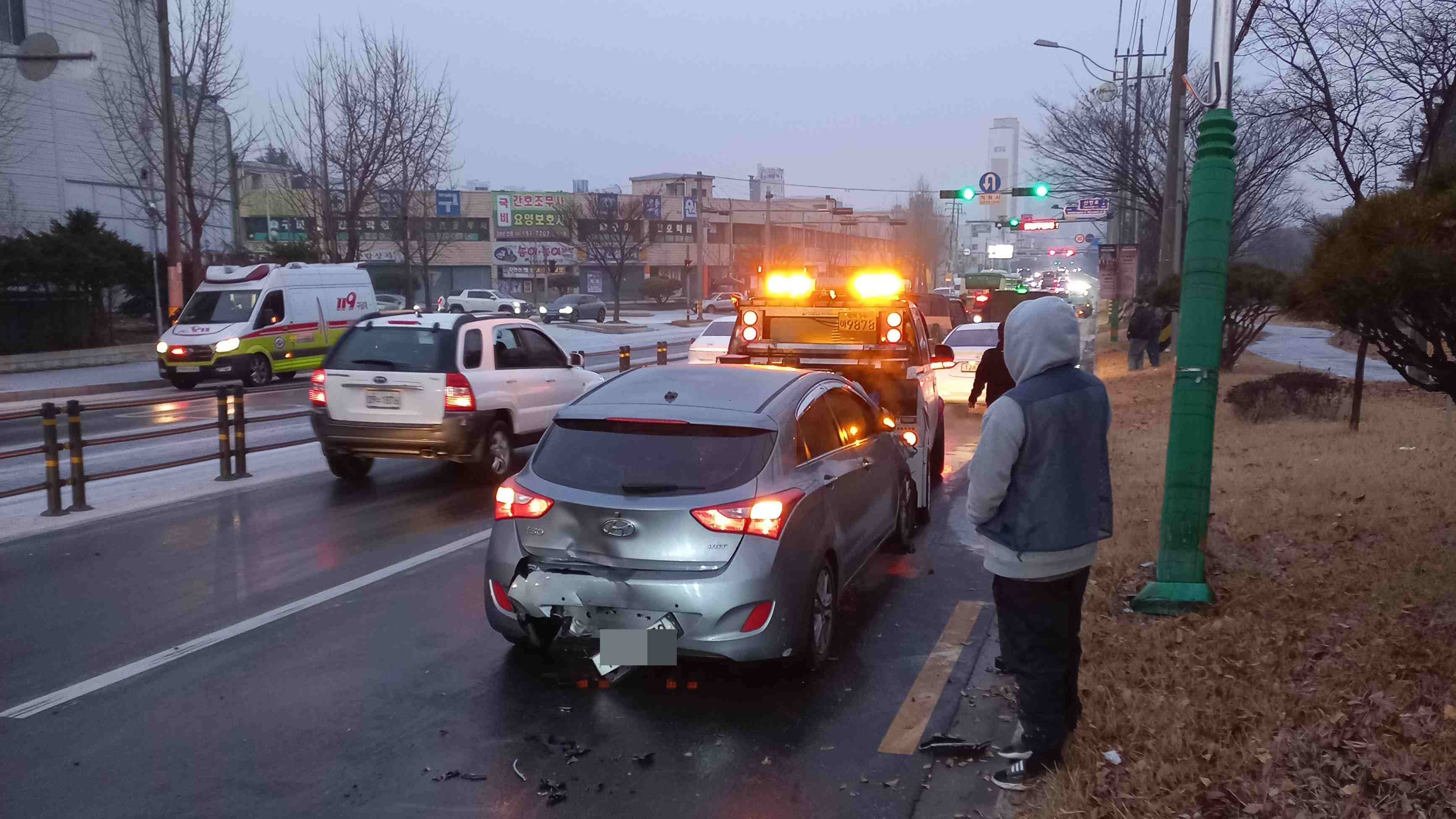 사진 제공 경북 구미소방서