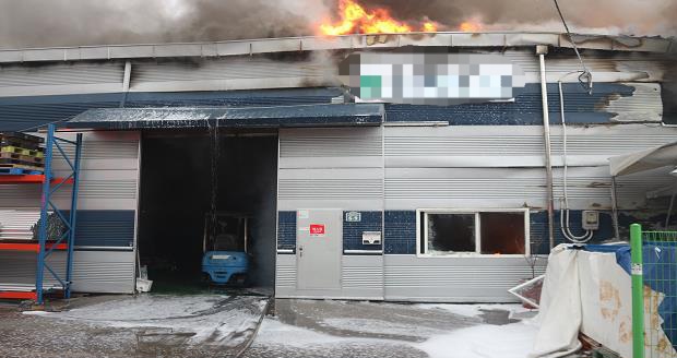 사진 제공 대구소방본부