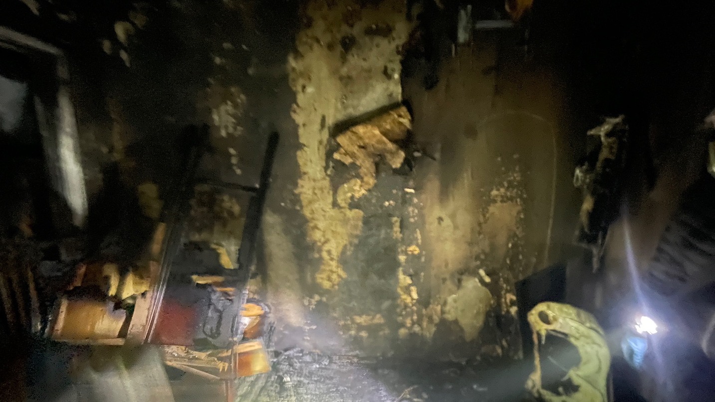 사진 제공 대구소방본부