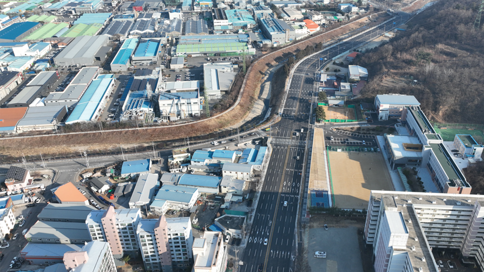 사진 제공 경북 구미시
