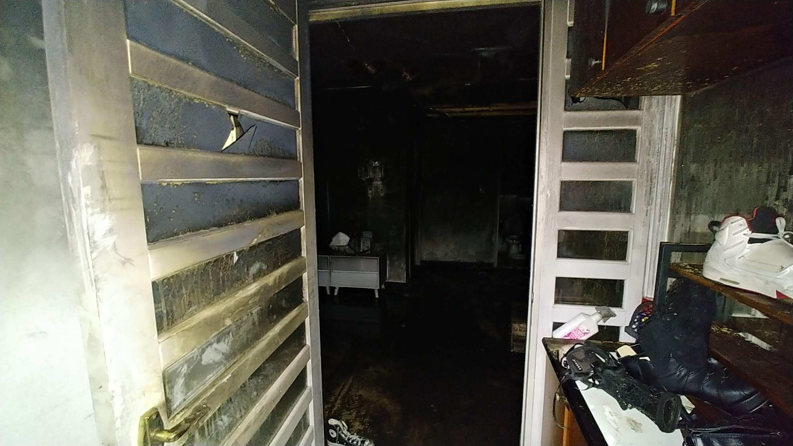 사진 제공 경북소방본부