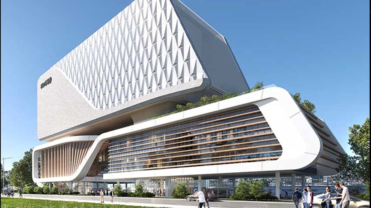 사진 제공 HS화성