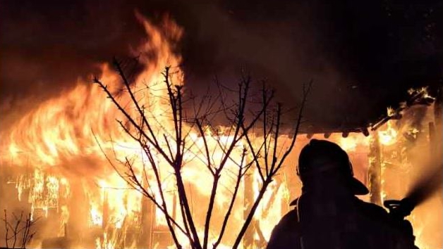 사진 제공 경북소방본부