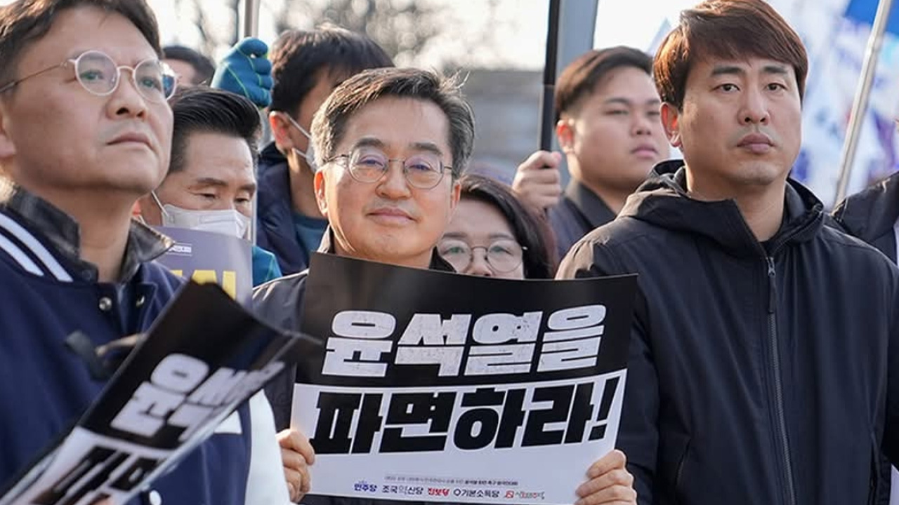 사진 제공 김동연 경기지사 페이스북