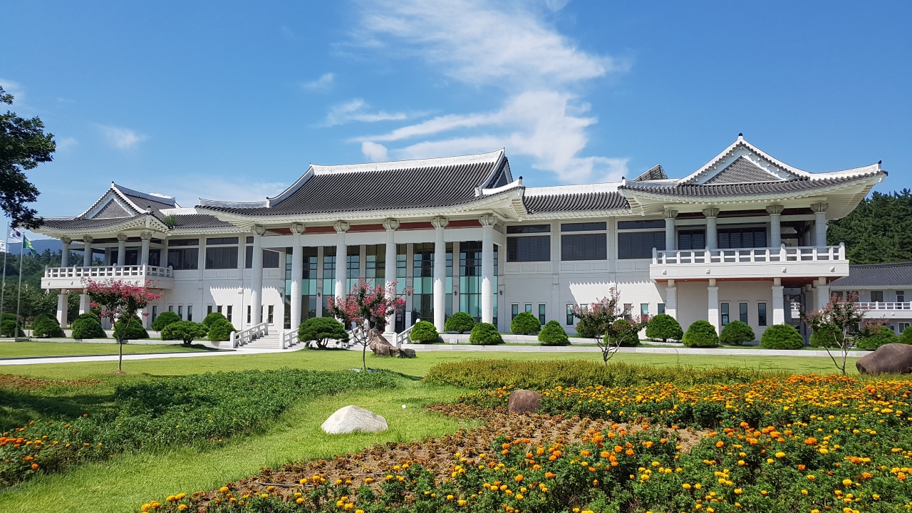 사진 제공 경북 경산시