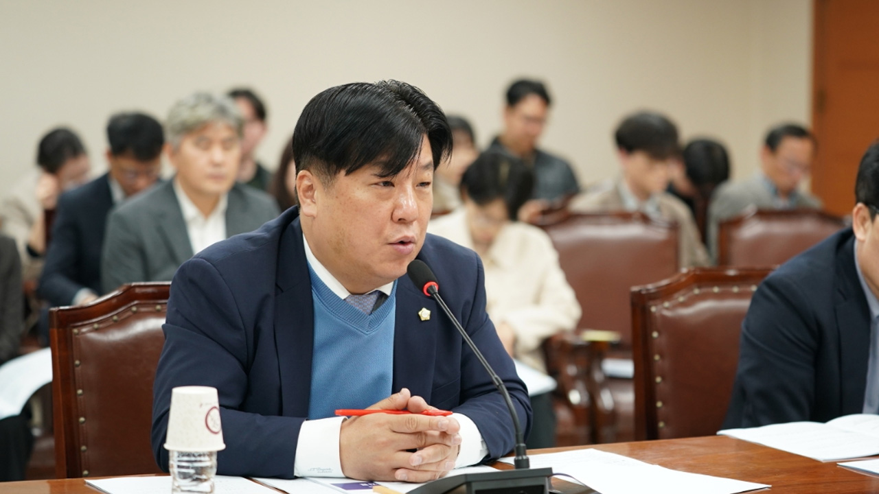 사진 제공 대구 수성구의회