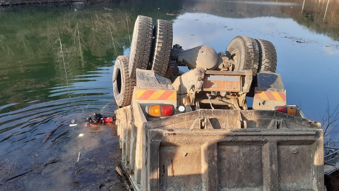 사진 제공 경북소방본부