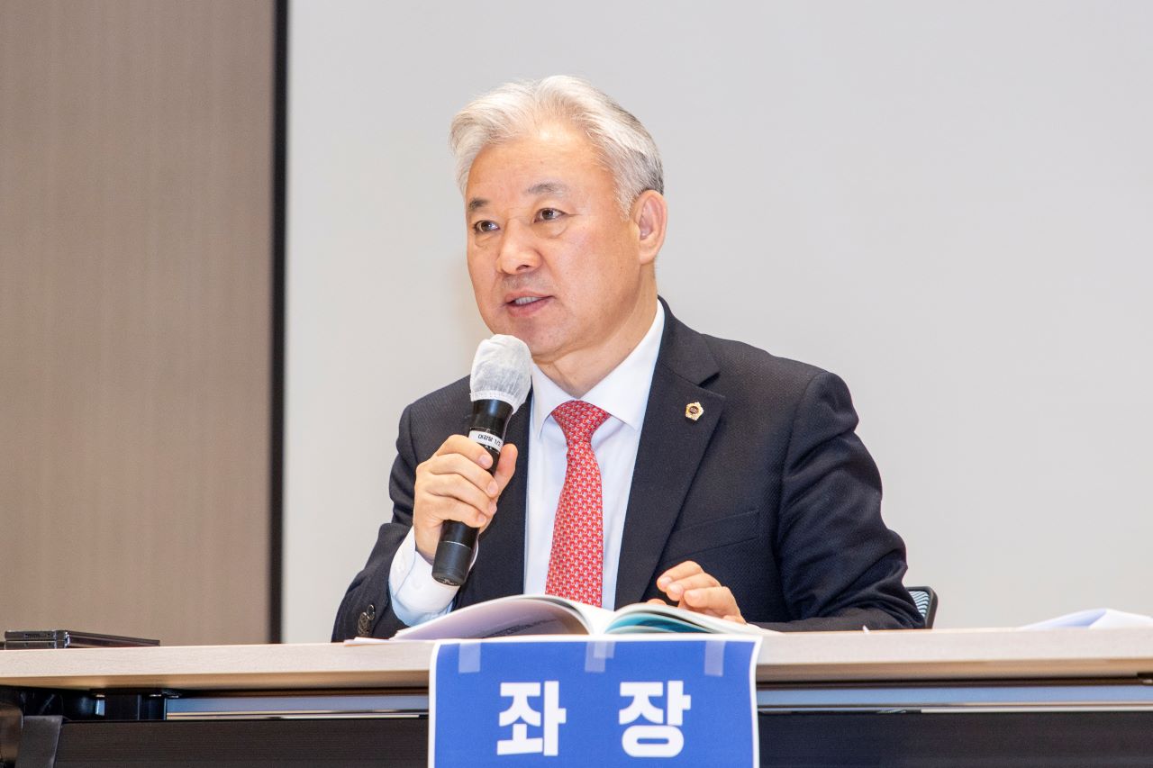 사진 경북도의회