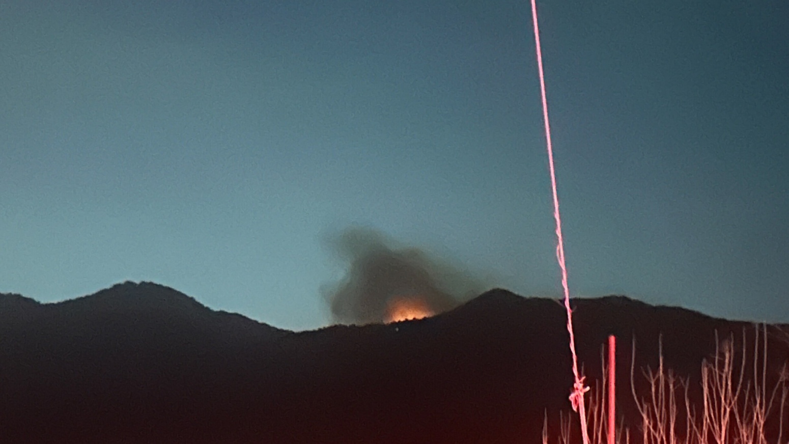 사진 제공 대구소방본부