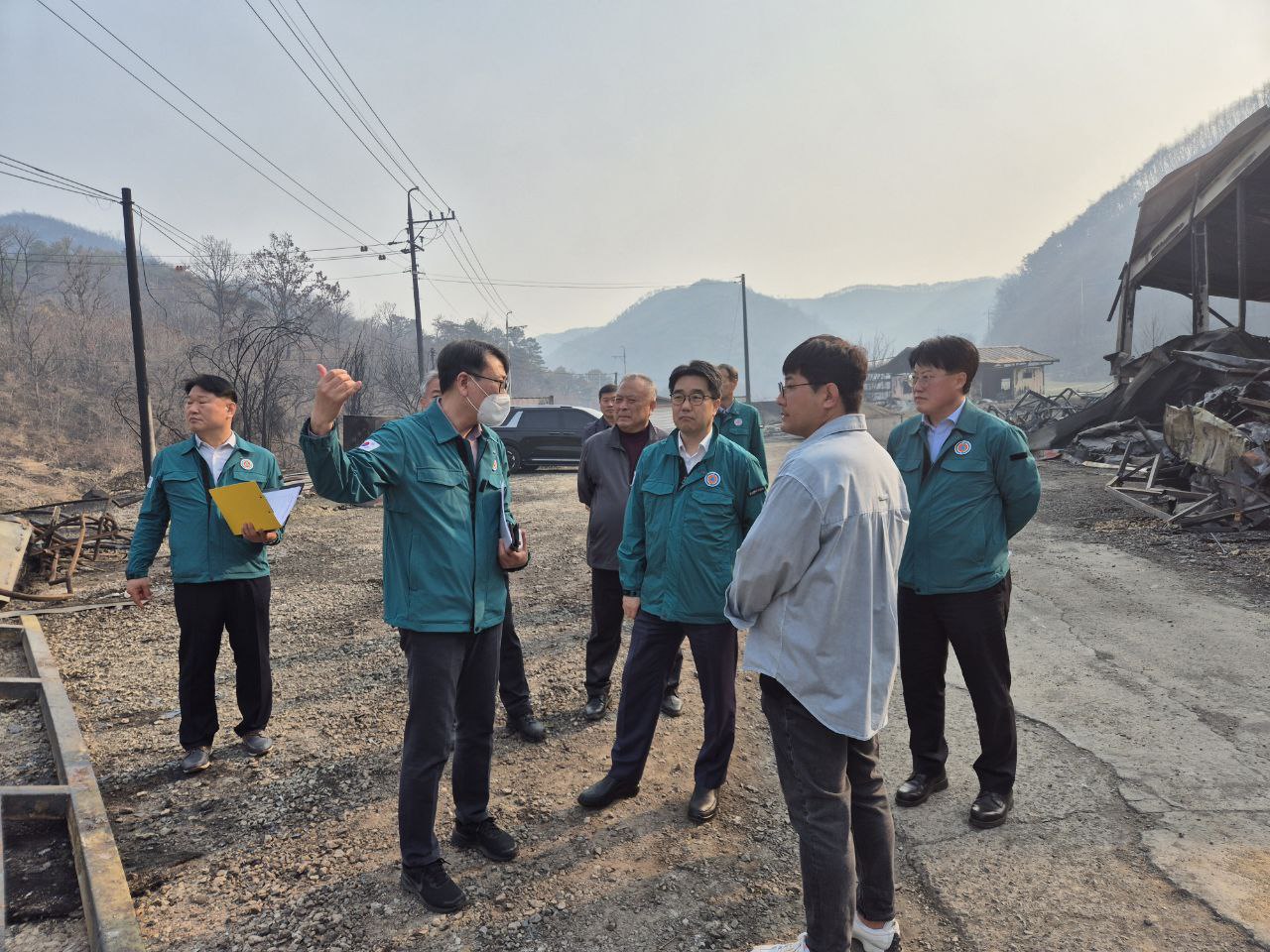 사진 제공 대구경북지방중소벤처기업청