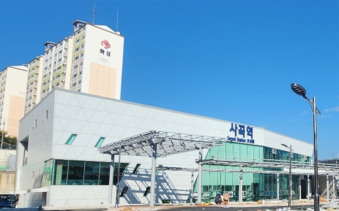 사진 제공 경북 구미시