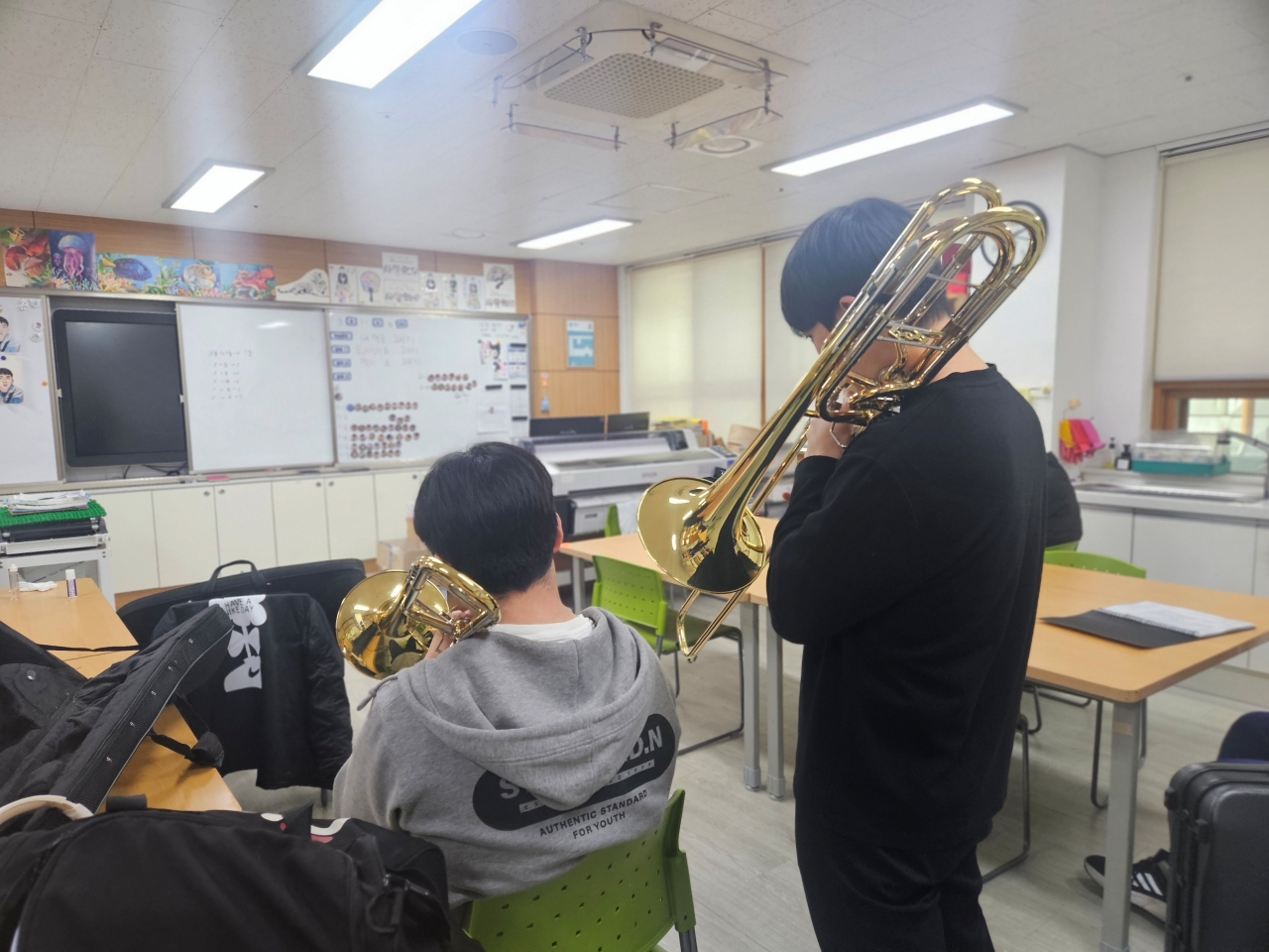 사진 제공 경북교육청