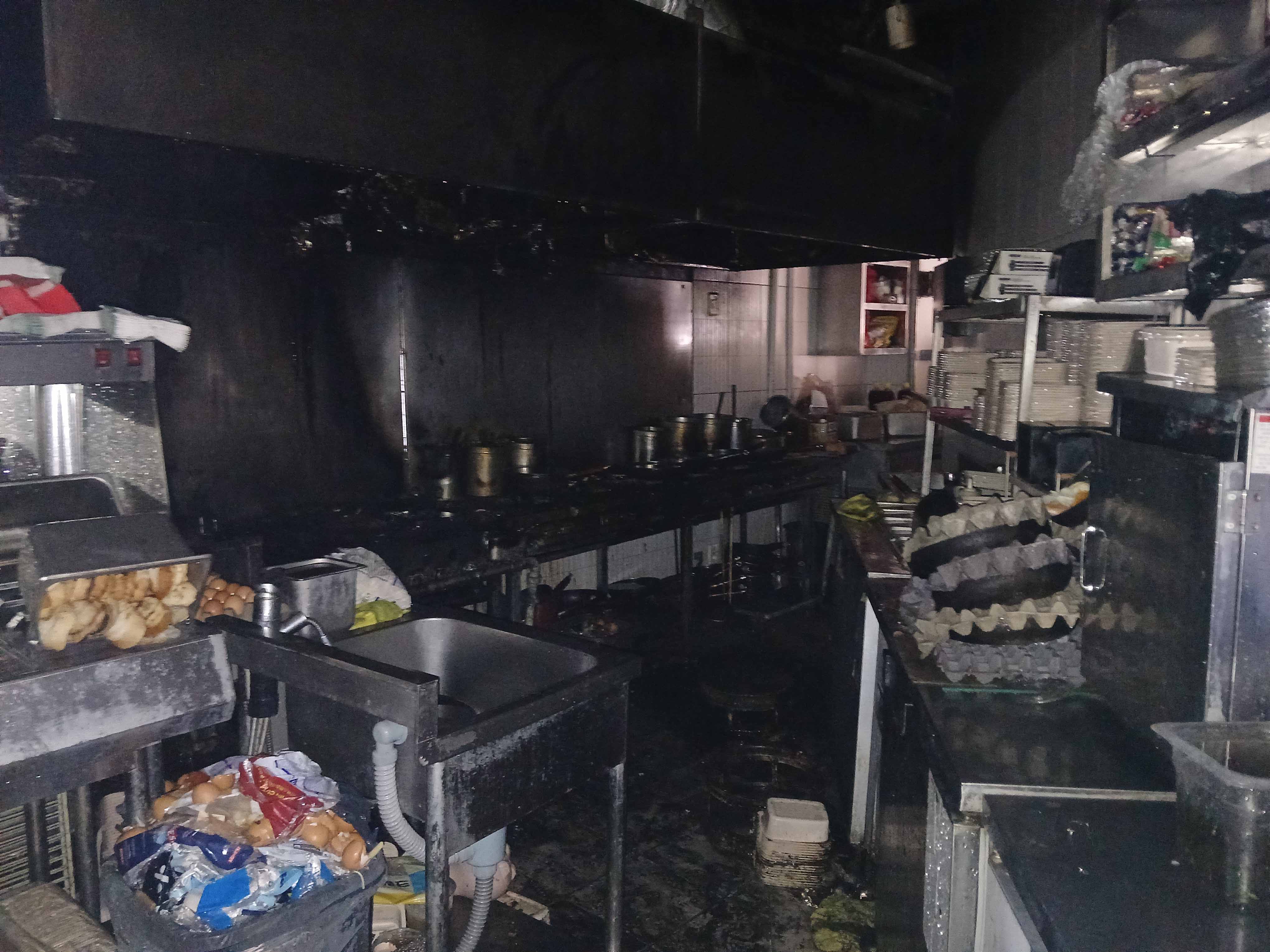 사진 제공 대구소방본부