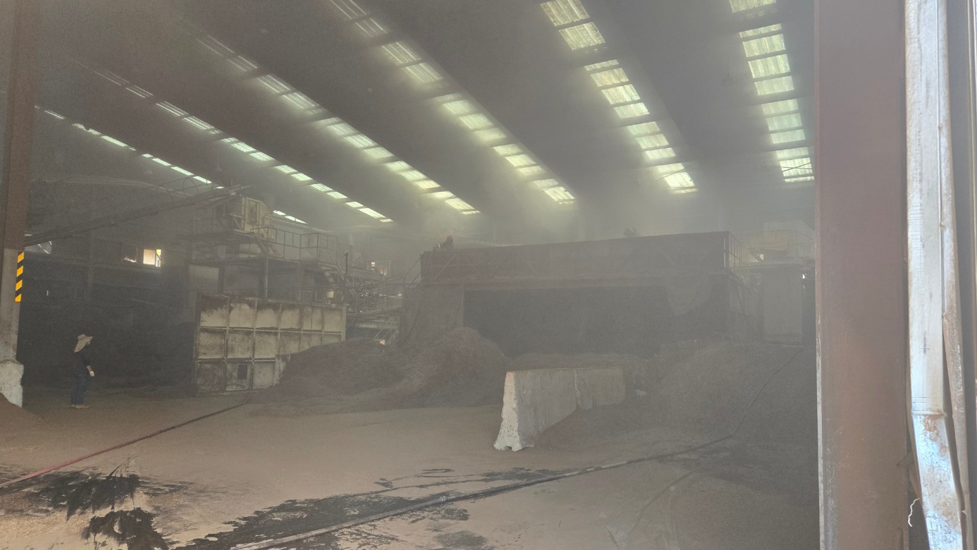 사진 제공 경북소방본부