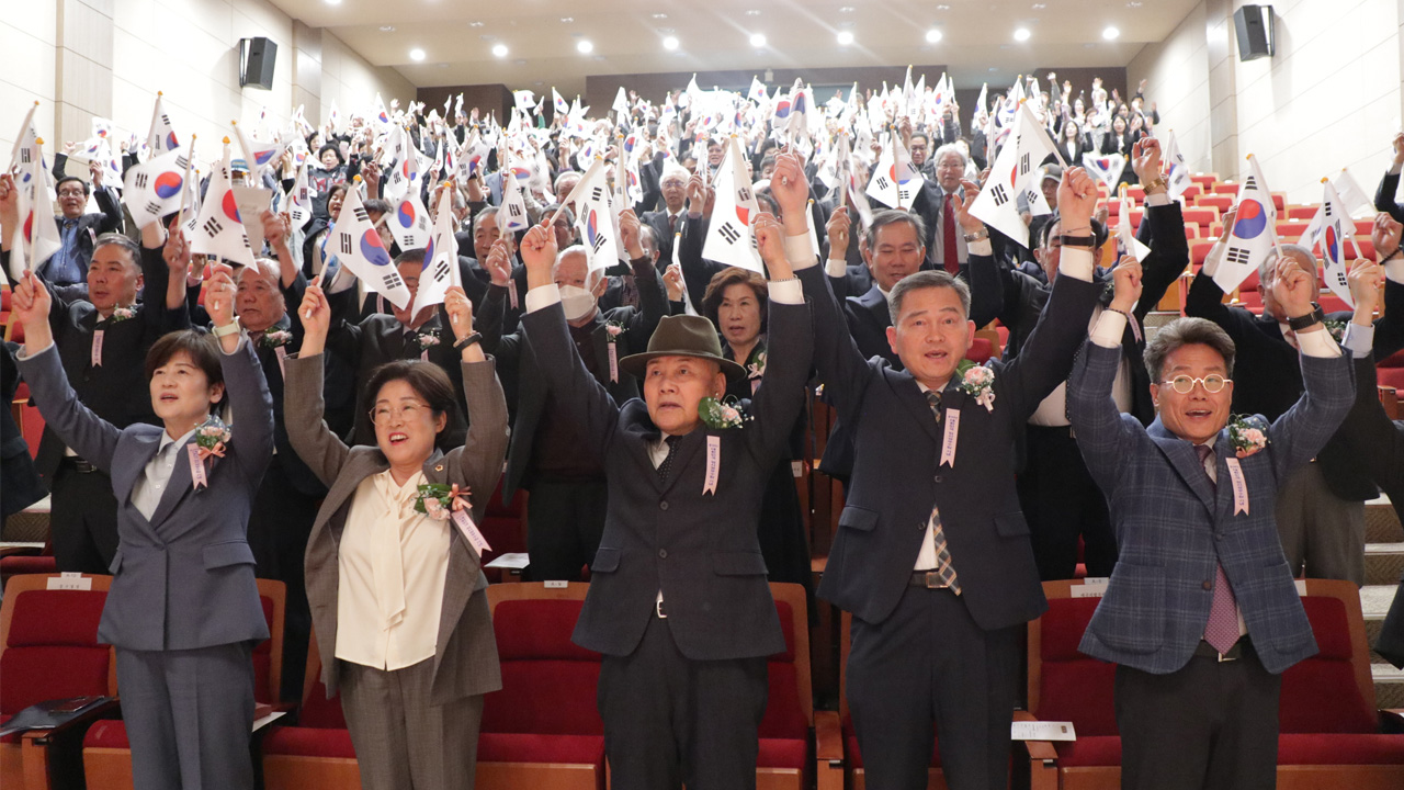 사진 제공 대구지방보훈청