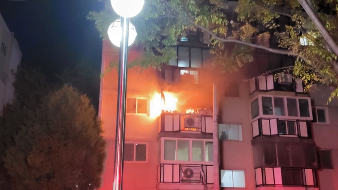 사진 제공 경북소방본부