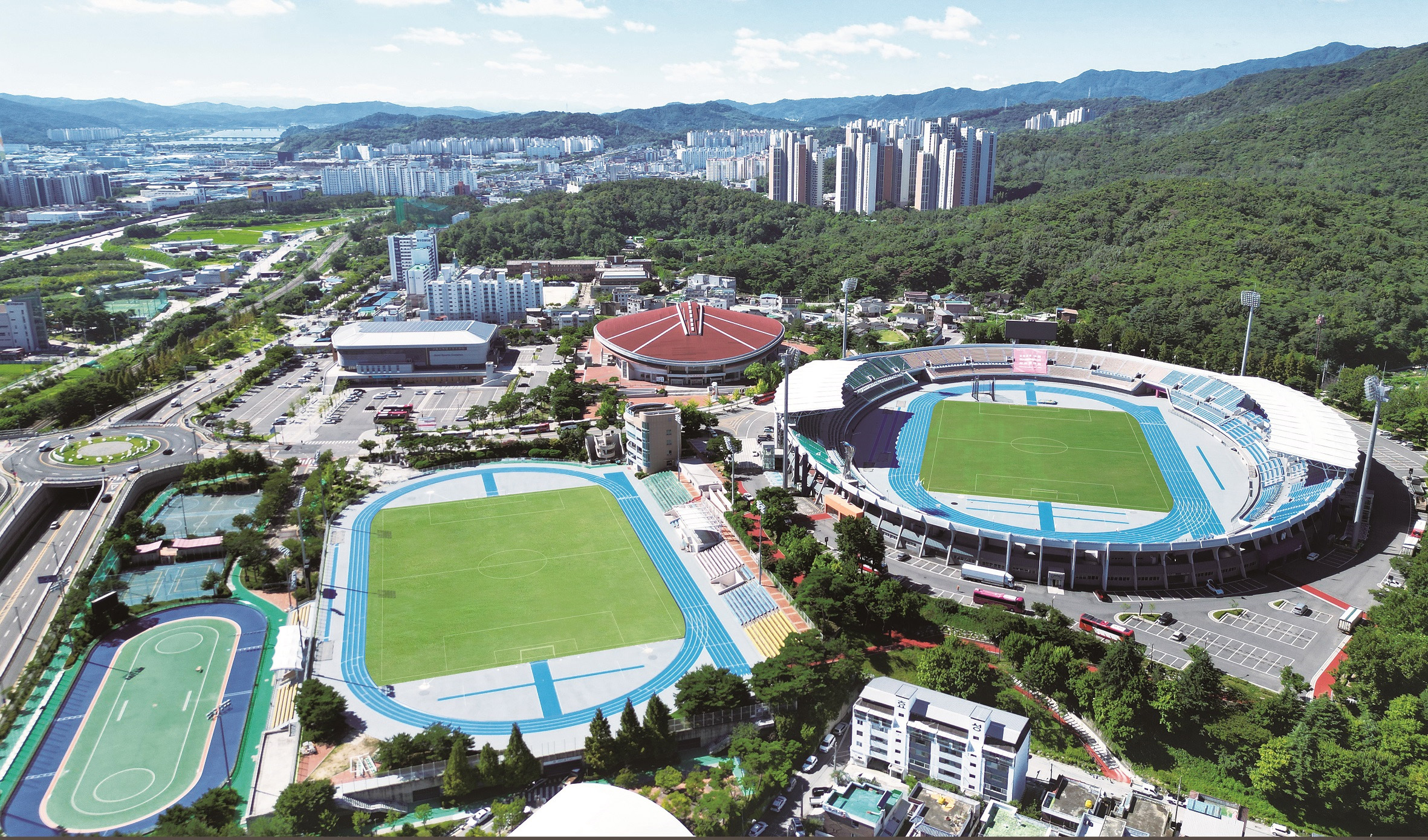 사진 제공 경북 구미시