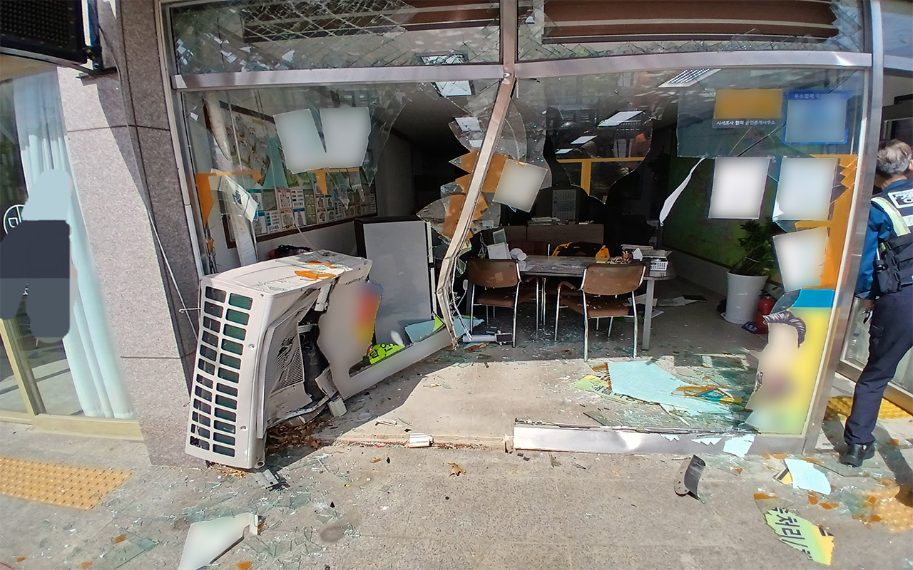 사진 제공 경북 구미소방서