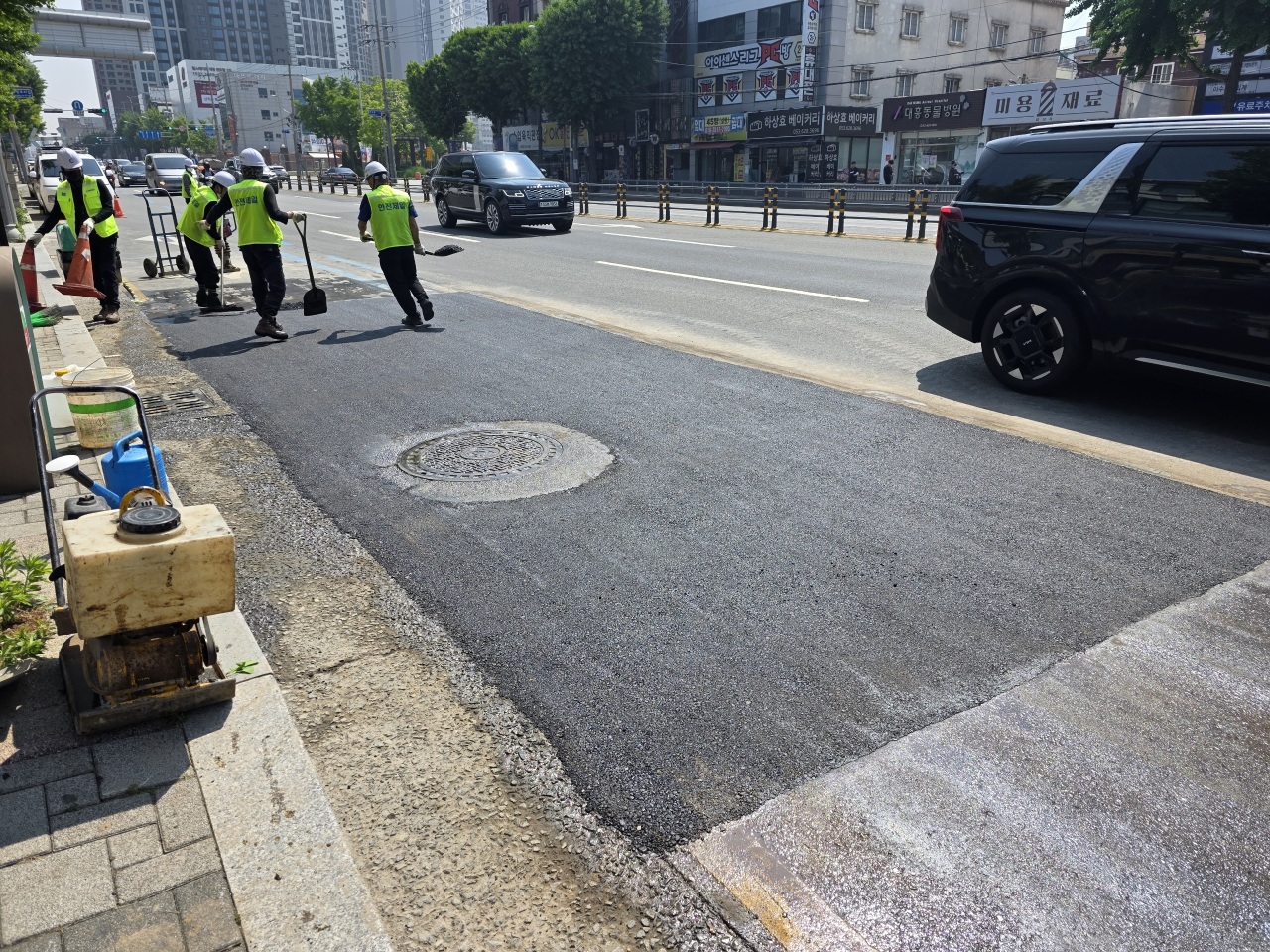 사진 제공 대구 남구